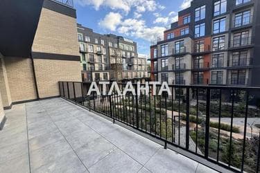 2-кімнатна квартира за адресою вул. Дачна (площа 89 м²) - Atlanta.ua - фото 16