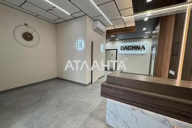 1-комнатная квартира по адресу ул. Дачная (площадь 47,8 м²) - Atlanta.ua - фото 11