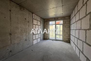 1-room apartment apartment by the address st. Dachnaya (area 47,8 m²) - Atlanta.ua - photo 16