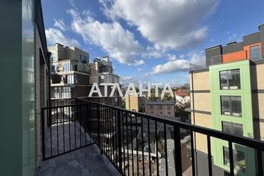 1-room apartment apartment by the address st. Dachnaya (area 47,8 m²) - Atlanta.ua - photo 12