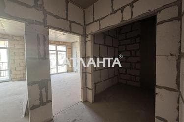 1-room apartment apartment by the address st. Dachnaya (area 47,8 m²) - Atlanta.ua - photo 13