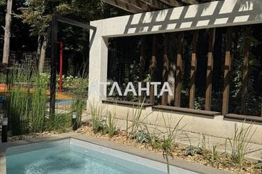 1-кімнатна квартира за адресою вул. Дачна (площа 48,8 м²) - Atlanta.ua - фото 12