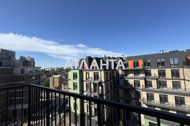 1-кімнатна квартира за адресою вул. Дачна (площа 48,8 м²) - Atlanta.ua - фото 14