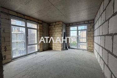 1-комнатная квартира по адресу ул. Дачная (площадь 48,8 м²) - Atlanta.ua - фото 15