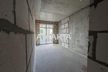 1-комнатная квартира по адресу ул. Дачная (площадь 48,8 м²) - Atlanta.ua - фото 14