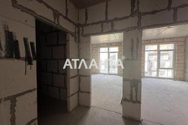 1-комнатная квартира по адресу ул. Дачная (площадь 48,8 м²) - Atlanta.ua - фото 16