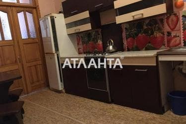 1-комнатная квартира по адресу ул. Черноморского Казачества (площадь 39,3 м²) - Atlanta.ua - фото 14