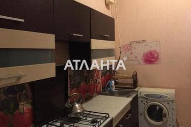 1-комнатная квартира по адресу ул. Черноморского Казачества (площадь 39,3 м²) - Atlanta.ua - фото 13