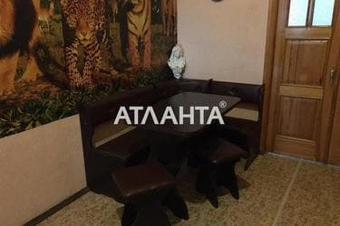 1-комнатная квартира по адресу ул. Черноморского Казачества (площадь 39,3 м²) - Atlanta.ua - фото 15