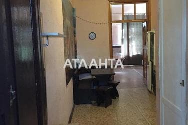 1-комнатная квартира по адресу ул. Черноморского Казачества (площадь 39,3 м²) - Atlanta.ua - фото 19