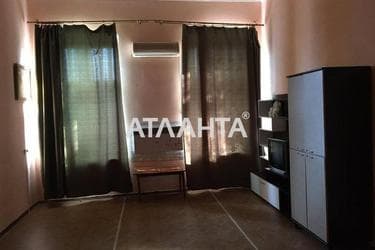 1-комнатная квартира по адресу ул. Черноморского Казачества (площадь 39,3 м²) - Atlanta.ua - фото 16