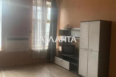 1-комнатная квартира по адресу ул. Черноморского Казачества (площадь 39,3 м²) - Atlanta.ua - фото 18