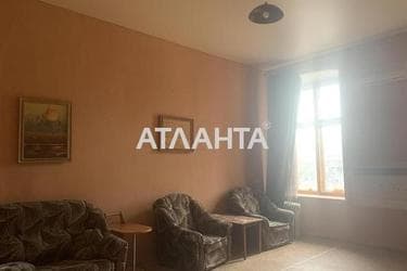 1-комнатная квартира по адресу ул. Черноморского Казачества (площадь 39,3 м²) - Atlanta.ua - фото 17