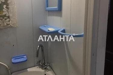 1-комнатная квартира по адресу ул. Черноморского Казачества (площадь 39,3 м²) - Atlanta.ua - фото 21