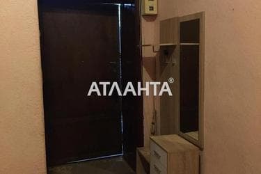 1-комнатная квартира по адресу ул. Черноморского Казачества (площадь 39,3 м²) - Atlanta.ua - фото 22
