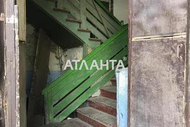 1-комнатная квартира по адресу ул. Черноморского Казачества (площадь 39,3 м²) - Atlanta.ua - фото 23