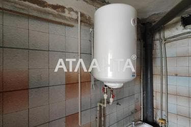 Комунальна квартира за адресою Шкільний пров. (площа 10,8 м²) - Atlanta.ua - фото 26
