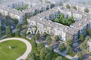 2-кімнатна квартира за адресою вул. Зелена бічна (площа 78,8 м²) - Atlanta.ua - фото 12