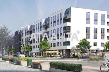 2-кімнатна квартира за адресою вул. Зелена бічна (площа 78,8 м²) - Atlanta.ua - фото 14