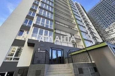 1-кімнатна квартира за адресою вул. Пішонівська (площа 24,8 м²) - Atlanta.ua - фото 9