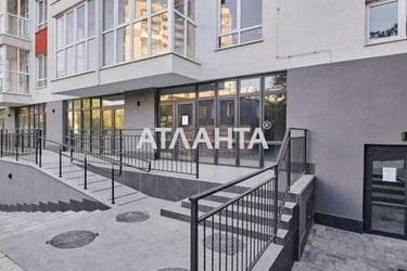 1-кімнатна квартира за адресою вул. Пішонівська (площа 24,8 м²) - Atlanta.ua - фото 10