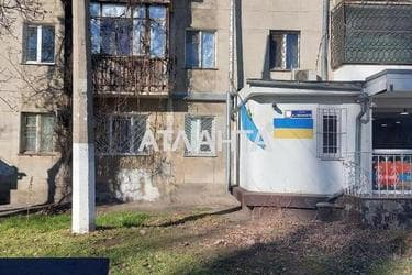 1-room apartment apartment by the address st. Kosmonavtov (area 32,3 m²) - Atlanta.ua - photo 9