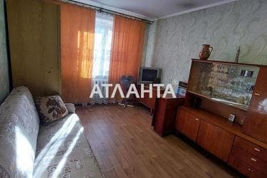 1-room apartment apartment by the address st. Kosmonavtov (area 32,3 m²) - Atlanta.ua - photo 11