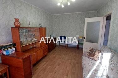 1-room apartment apartment by the address st. Kosmonavtov (area 32,3 m²) - Atlanta.ua - photo 12