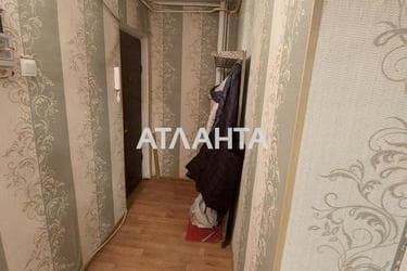 1-room apartment apartment by the address st. Kosmonavtov (area 32,3 m²) - Atlanta.ua - photo 13