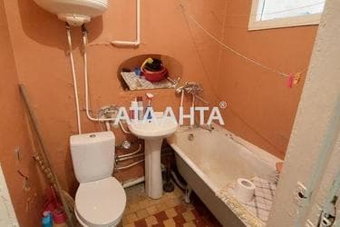 1-room apartment apartment by the address st. Kosmonavtov (area 32,3 m²) - Atlanta.ua - photo 14