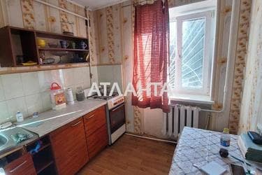 1-room apartment apartment by the address st. Kosmonavtov (area 32,3 m²) - Atlanta.ua - photo 15