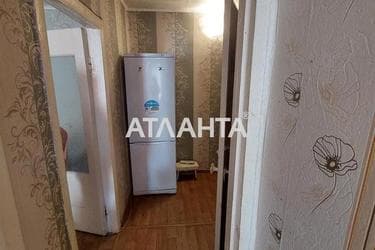 1-room apartment apartment by the address st. Kosmonavtov (area 32,3 m²) - Atlanta.ua - photo 16