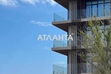 1-комнатная квартира по адресу Маячный пер. (площадь 57,5 м²) - Atlanta.ua - фото 11