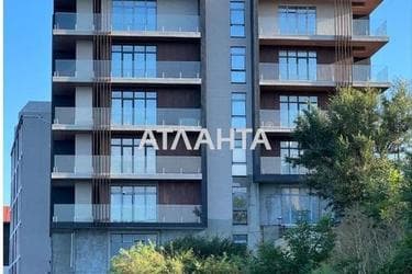 1-комнатная квартира по адресу Маячный пер. (площадь 57,5 м²) - Atlanta.ua - фото 10