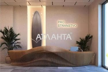 1-комнатная квартира по адресу Маячный пер. (площадь 57,5 м²) - Atlanta.ua - фото 13