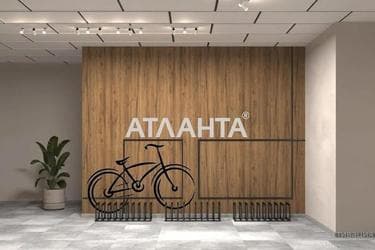 1-комнатная квартира по адресу Маячный пер. (площадь 57,5 м²) - Atlanta.ua - фото 14