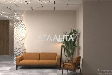 1-комнатная квартира по адресу Маячный пер. (площадь 57,5 м²) - Atlanta.ua - фото 15