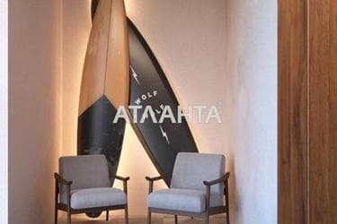 1-комнатная квартира по адресу Маячный пер. (площадь 57,5 м²) - Atlanta.ua - фото 16