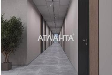 1-комнатная квартира по адресу Маячный пер. (площадь 57,5 м²) - Atlanta.ua - фото 17