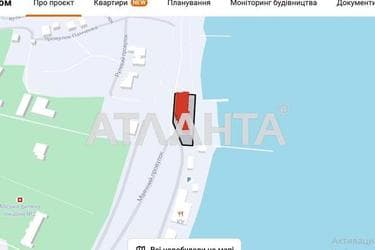 1-комнатная квартира по адресу Маячный пер. (площадь 57,5 м²) - Atlanta.ua - фото 18