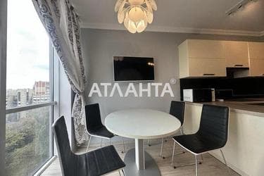 1-кімнатна квартира за адресою вул. Говорова марш. (площа 45 м²) - Atlanta.ua - фото 26