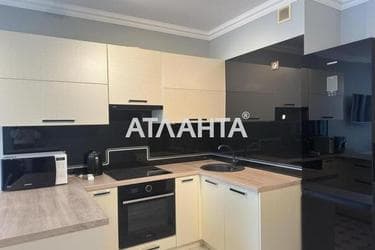 1-кімнатна квартира за адресою вул. Говорова марш. (площа 45 м²) - Atlanta.ua - фото 29