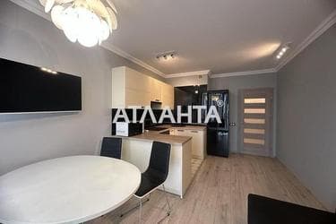 1-кімнатна квартира за адресою вул. Говорова марш. (площа 45 м²) - Atlanta.ua - фото 30