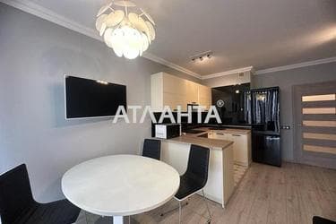 1-кімнатна квартира за адресою вул. Говорова марш. (площа 45 м²) - Atlanta.ua - фото 32