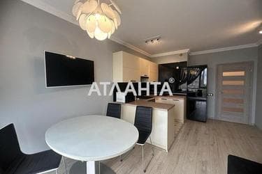 1-кімнатна квартира за адресою вул. Говорова марш. (площа 45 м²) - Atlanta.ua - фото 33
