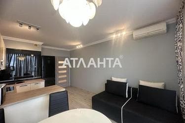 1-кімнатна квартира за адресою вул. Говорова марш. (площа 45 м²) - Atlanta.ua - фото 34