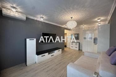 1-кімнатна квартира за адресою вул. Говорова марш. (площа 45 м²) - Atlanta.ua - фото 38