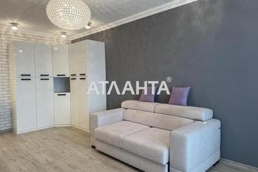 1-кімнатна квартира за адресою вул. Говорова марш. (площа 45 м²) - Atlanta.ua - фото 39