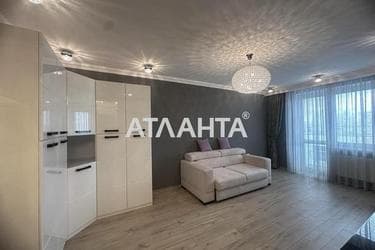 1-кімнатна квартира за адресою вул. Говорова марш. (площа 45 м²) - Atlanta.ua - фото 40