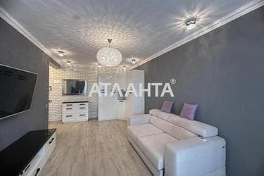 1-кімнатна квартира за адресою вул. Говорова марш. (площа 45 м²) - Atlanta.ua - фото 41